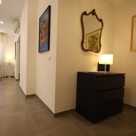 Pamphili Luxury Home - Monteverde Roma Exterior foto