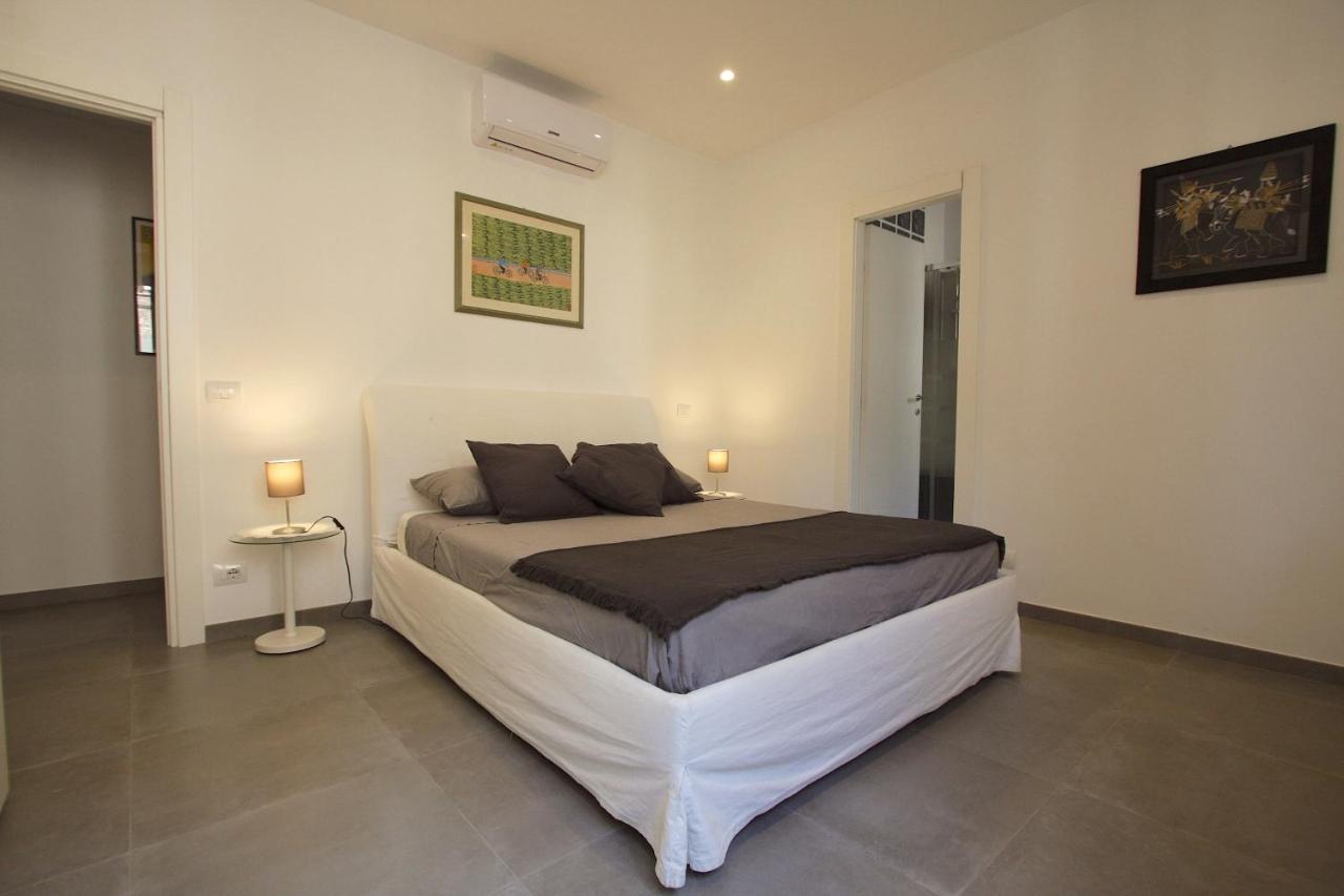 Pamphili Luxury Home - Monteverde Roma Exterior foto