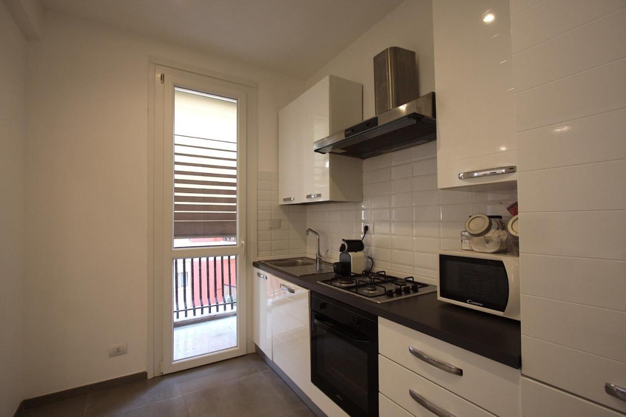 Pamphili Luxury Home - Monteverde Roma Exterior foto