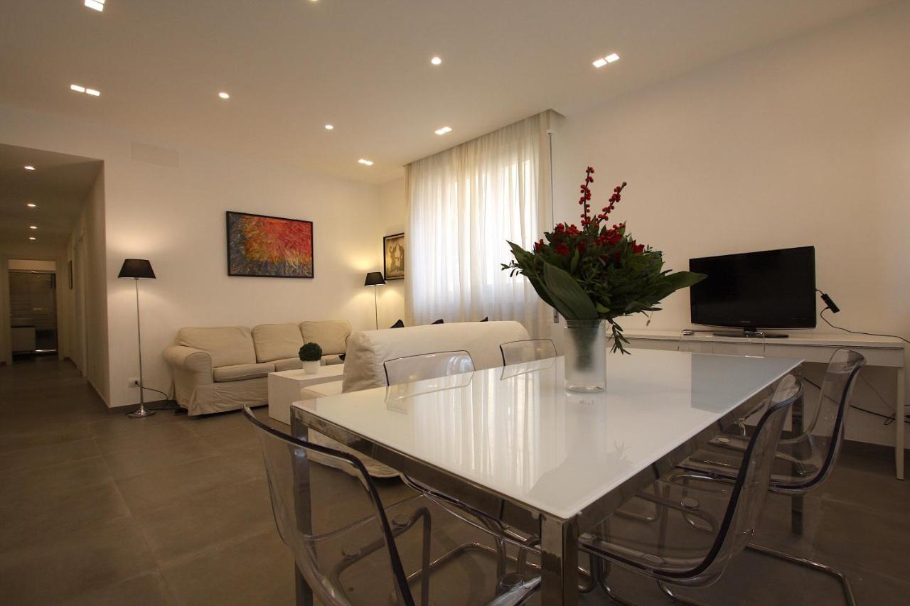 Pamphili Luxury Home - Monteverde Roma Exterior foto