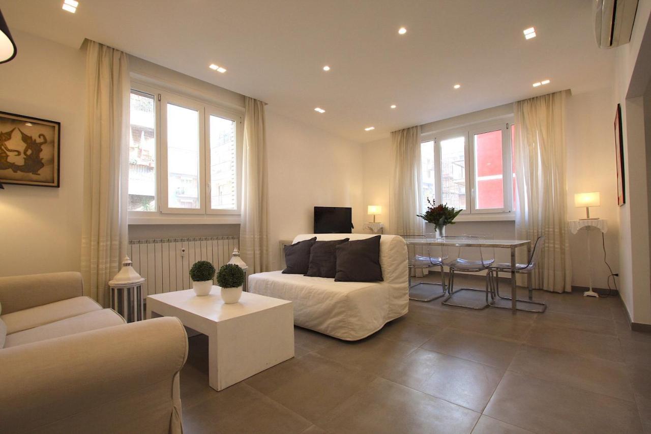 Pamphili Luxury Home - Monteverde Roma Exterior foto