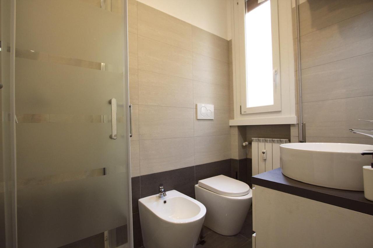 Pamphili Luxury Home - Monteverde Roma Exterior foto
