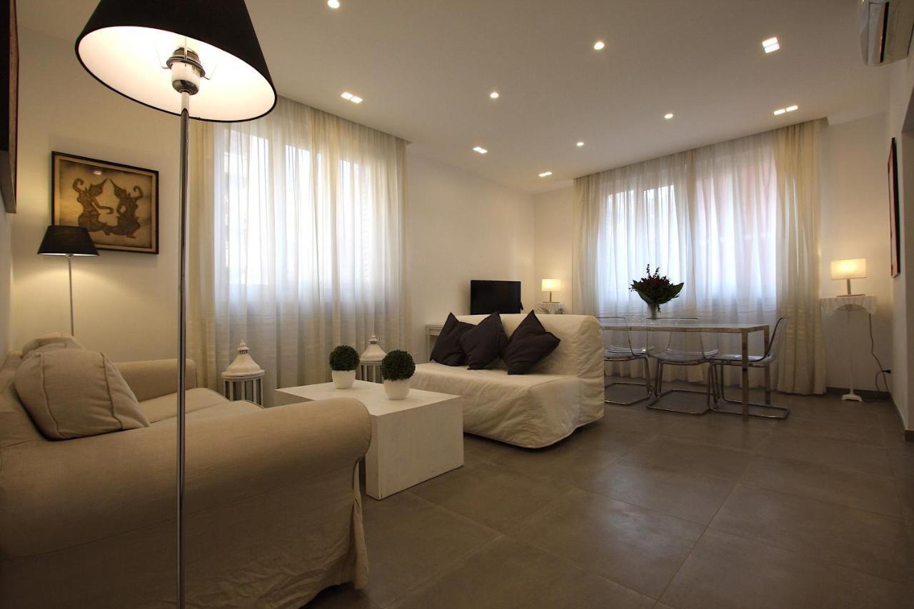Pamphili Luxury Home - Monteverde Roma Exterior foto
