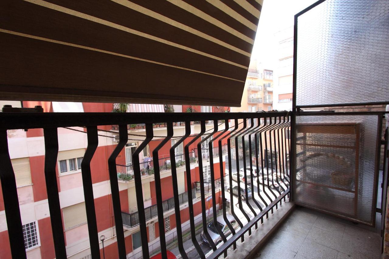 Pamphili Luxury Home - Monteverde Roma Exterior foto